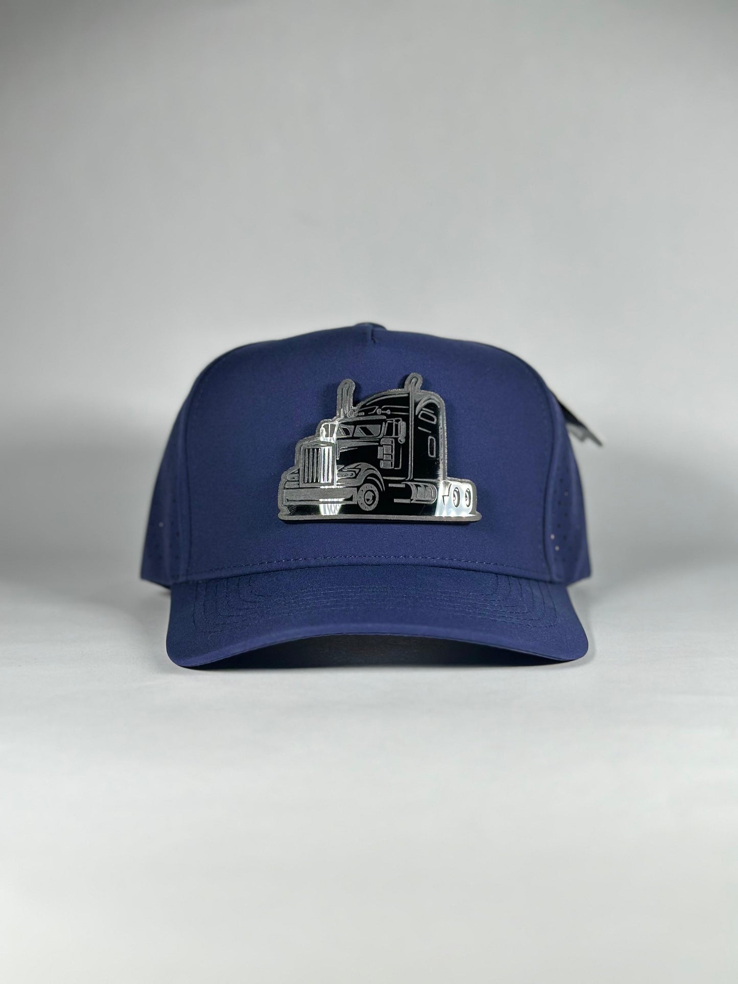 TRÁILER NAVY
