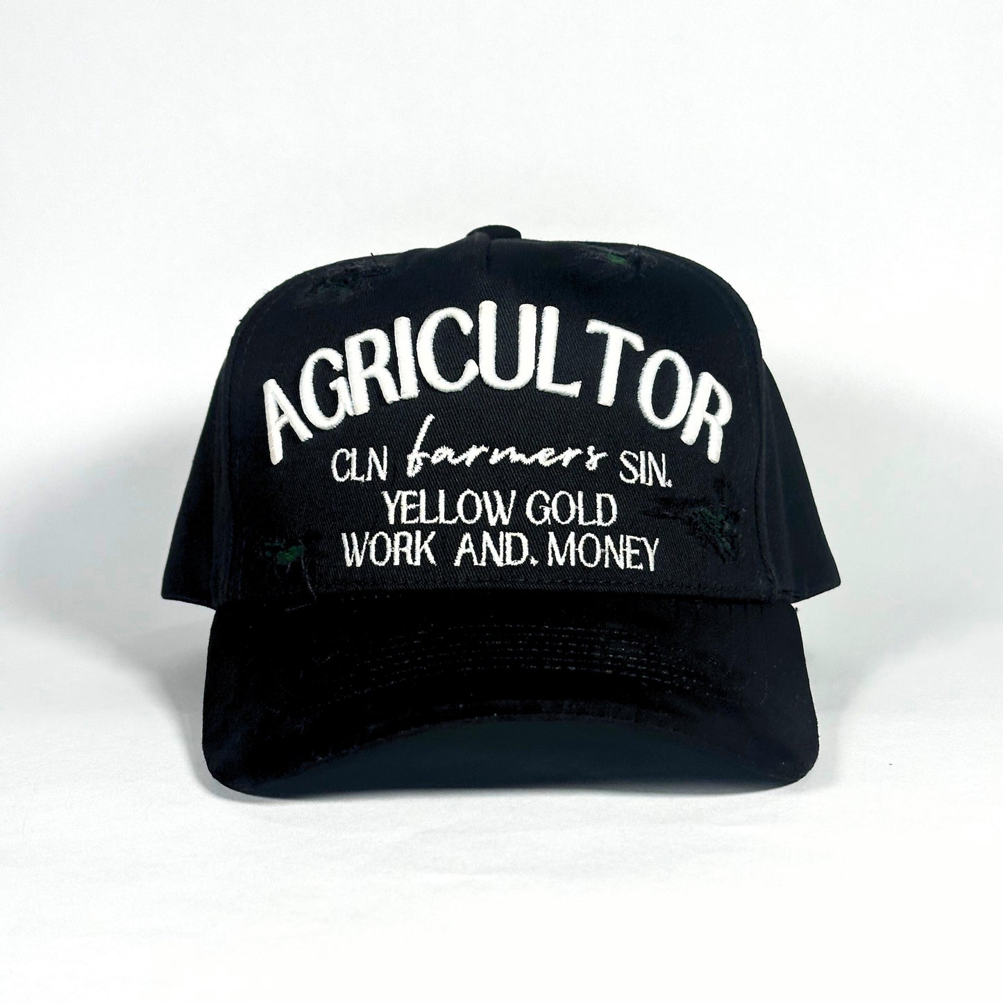 AGRICULTOR