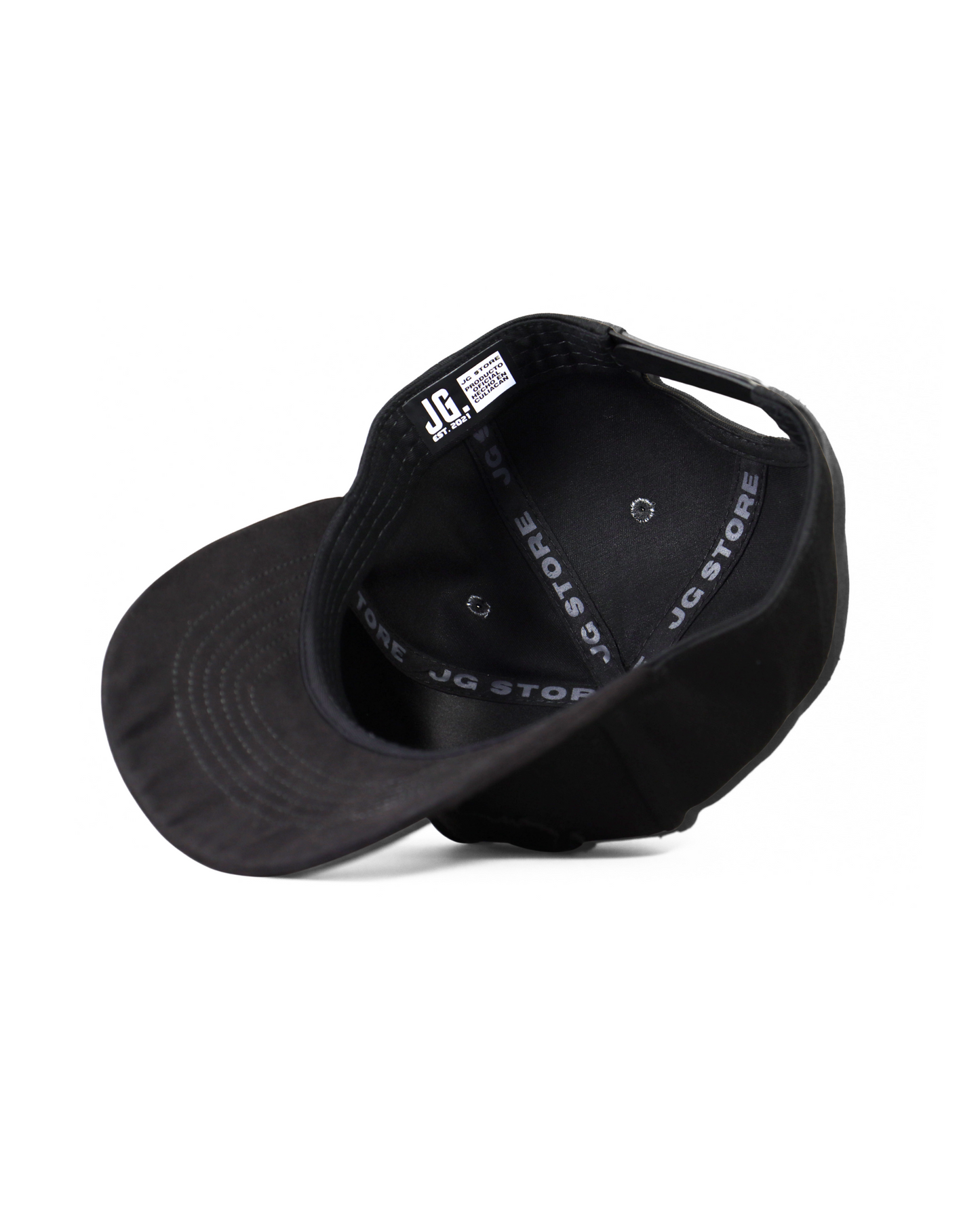 DERBY BLACK