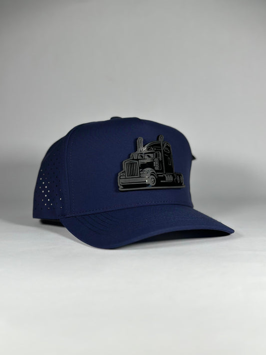 TRÁILER NAVY
