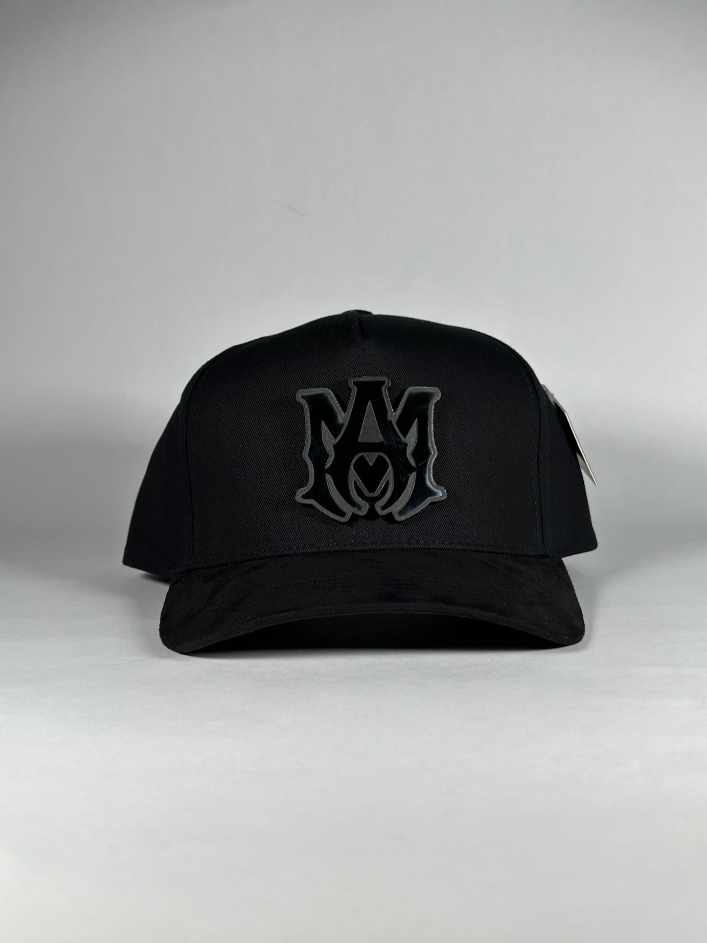 MA BLACK
