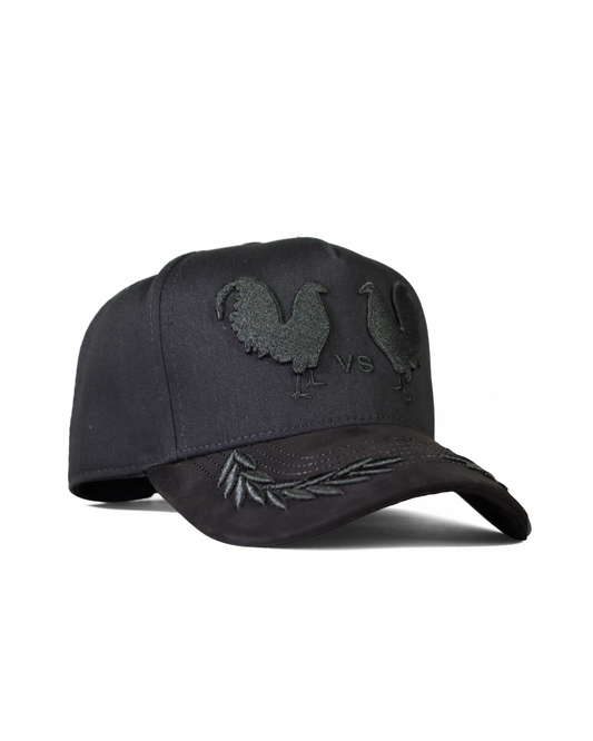 DERBY BLACK