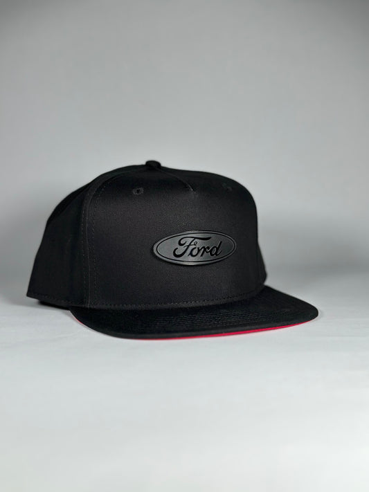 FORD PLANA