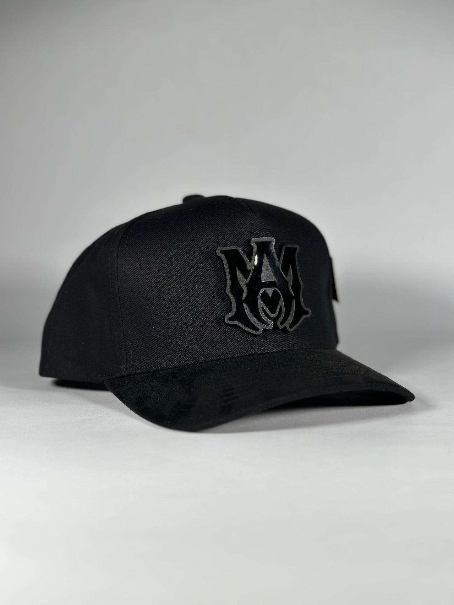 MA BLACK