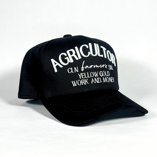 AGRICULTOR